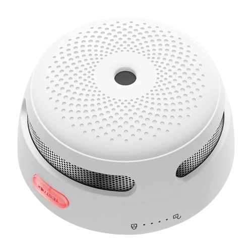 X-Sense ProConnected Smoke Detector Replacable Battery