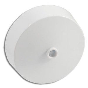 Pearl 6 Amp Ceiling Rose