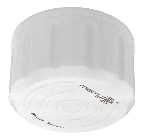 Kosnic Zhaga Microwave Motion Sensor, 1-10V dim output