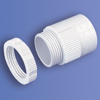 Pvc male adapter best sale