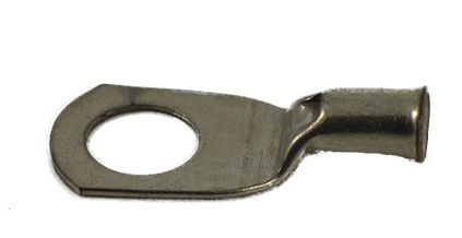 10mm crimp shop lugs