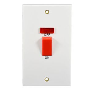 45 amp cooker switch new arrivals
