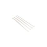 300x4.8mm White Cable Tie (per 100)