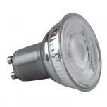 Kosnic 4.5W GU10 LED 2700K Warm White 340 Lumens Lamp with Meteor Electrical 