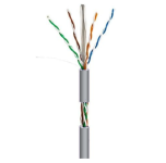 CAT6/UTP Enhanced Data Cable (305mt per box)