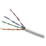 CAT6/UTP Enhanced Data Cable (305mt per box)