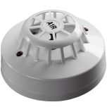 Alarm Sense Heat Detector with Meteor Electrical