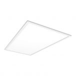 1200x600 led panel Kosnic with Meteor Electrical 