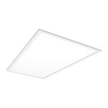 1200x600 led panel Kosnic with Meteor Electrical 