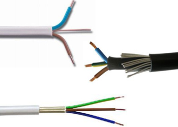 Electrical Cable