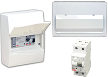 Consumer Units