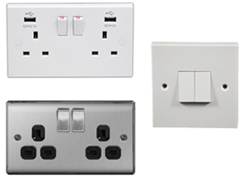 Switches & Sockets