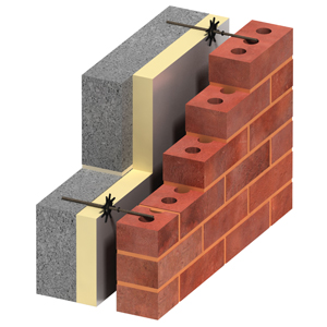 Wall Insulation