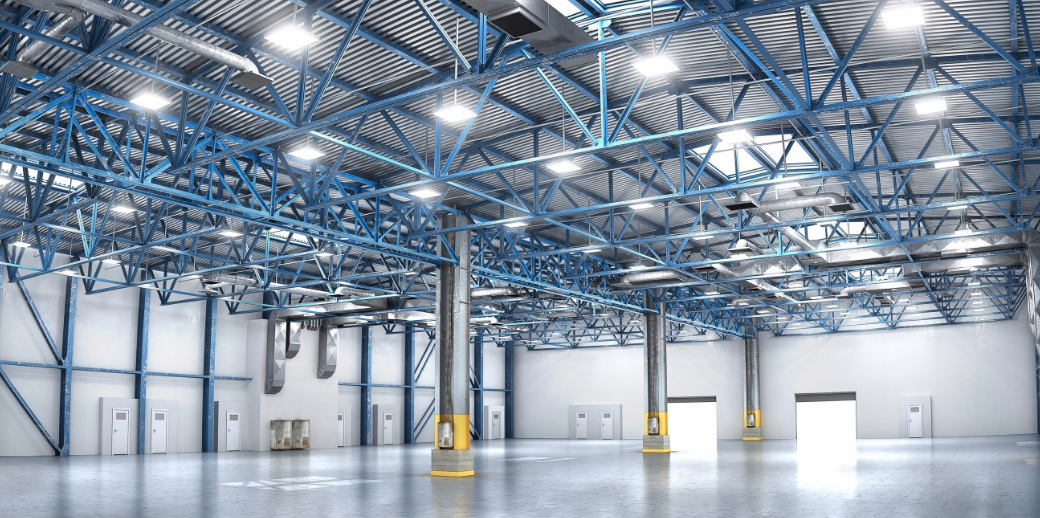 LED Workshop Lighting: The Benefits And Importance