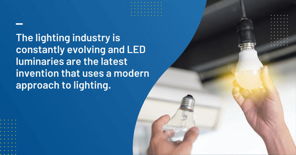 LED Lighting: Benefits And Best Practices