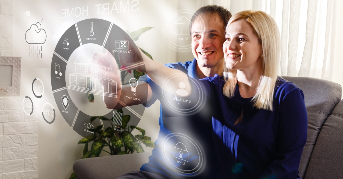 Smart Home Technologies
