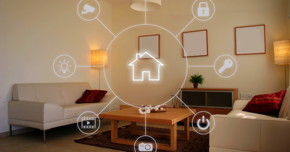 Smart Home Upgrade
