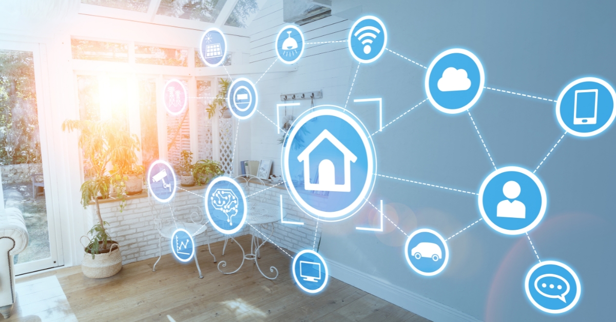 Smart Technologies in UK Homes