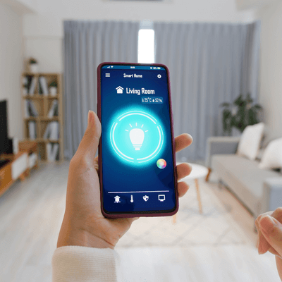 Benefits of a Smart Home 