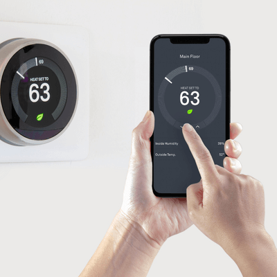 Smart Home Benefits