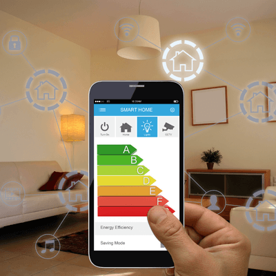 Smart Home Benefits 