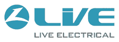 Live Electrical logo
