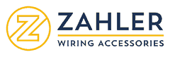 Zahler logo