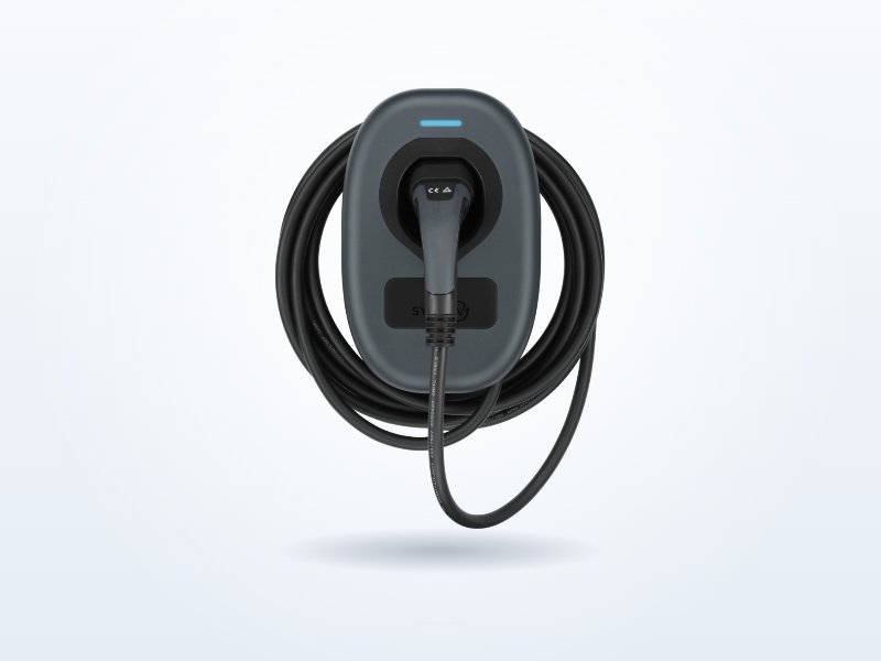 EV charger – shop smart home and EV charging