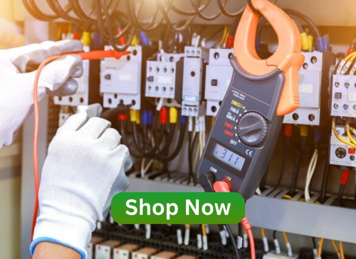Shop distribution and control