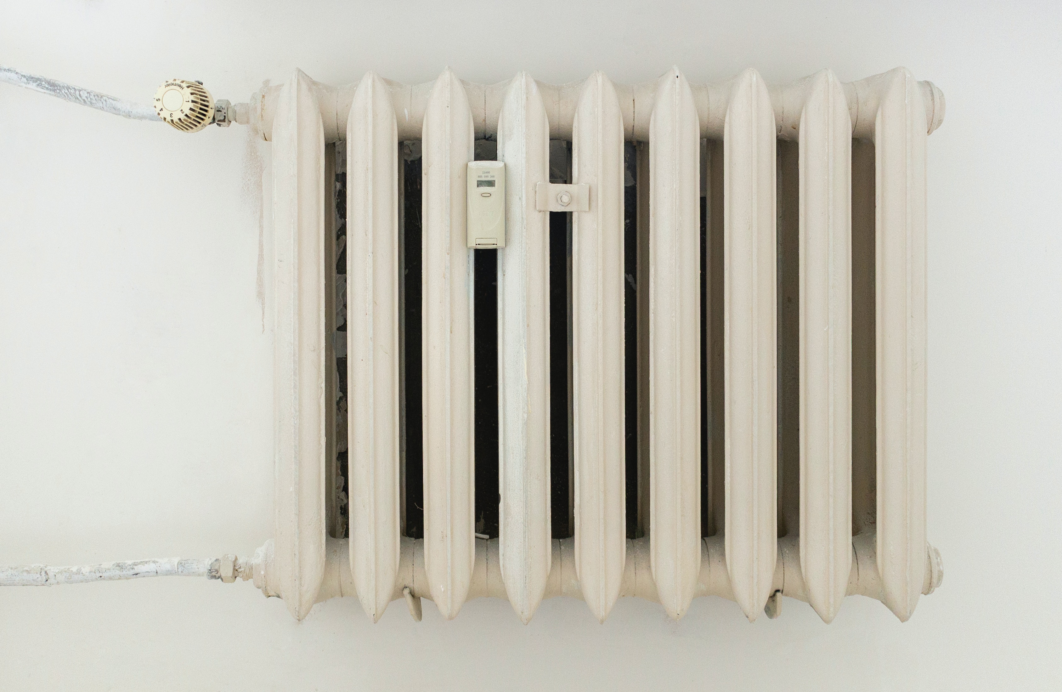 oil filled electric radiator wall mounted