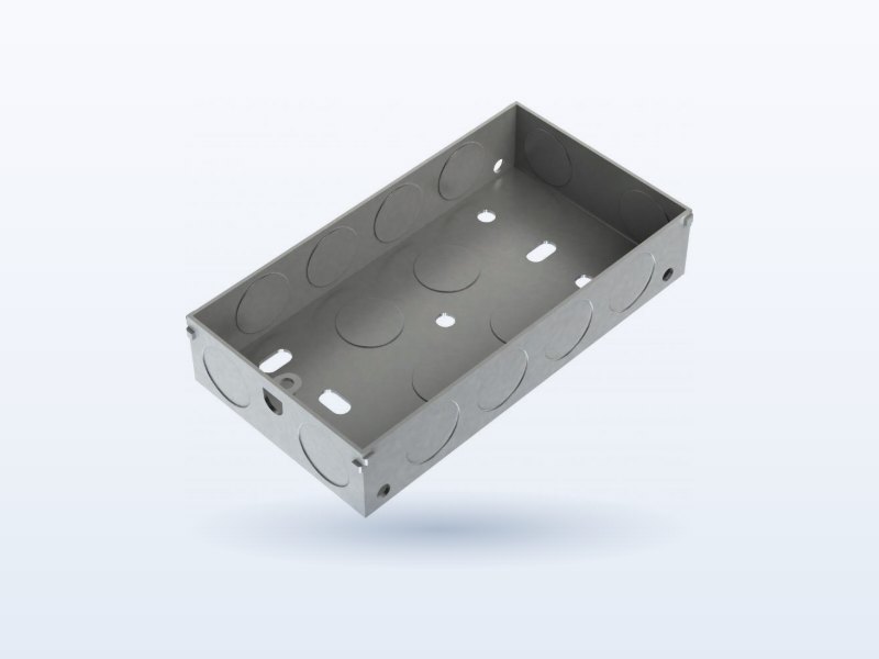 Boxes & Enclosures