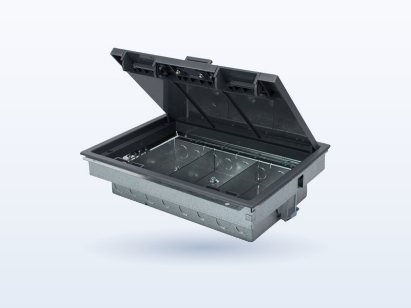 Floor Boxes