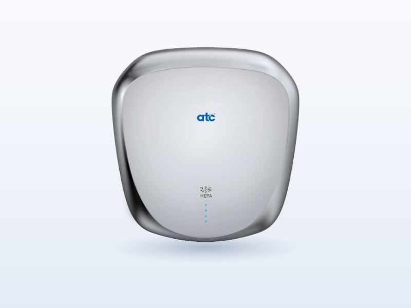 Hand Dryers