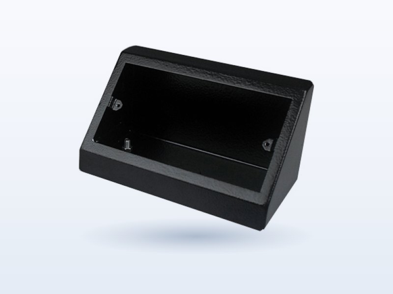 Pedestal Boxes