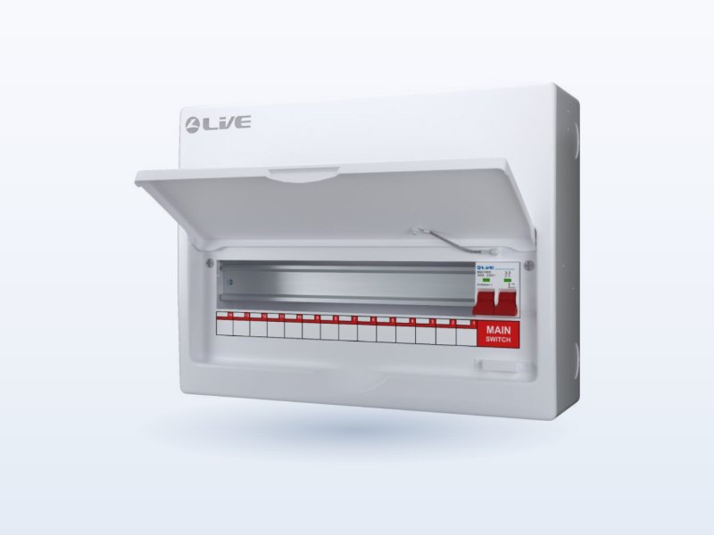 Consumer Units