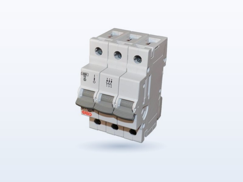 TP&N Boards & Switchgears