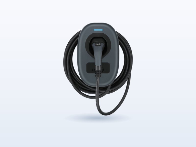 Electrical Vehicle Charging