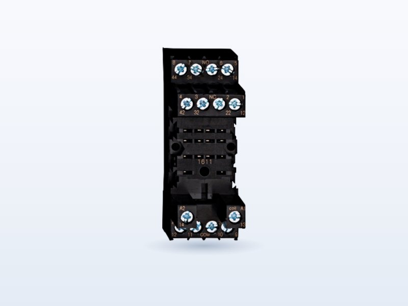 Panel & Control Gear