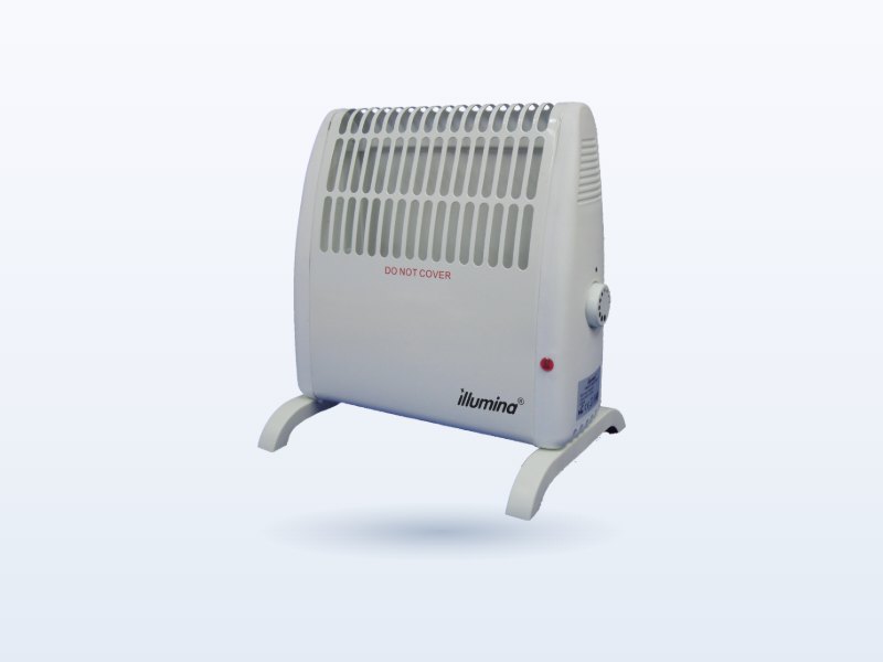 Heating & Ventilation