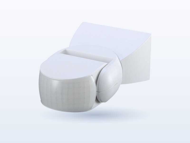 Motion Detectors