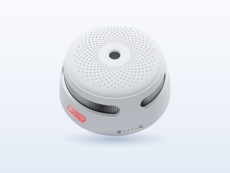 Smoke Alarms