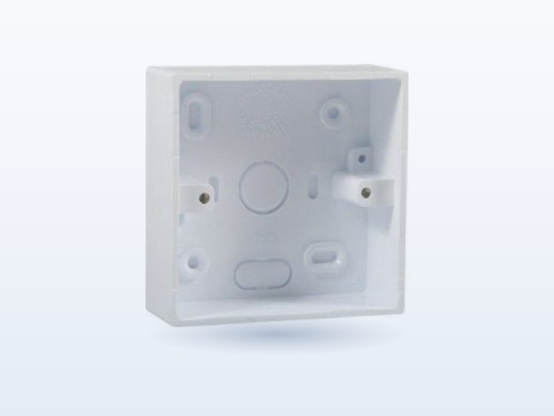 Wiring Accessories