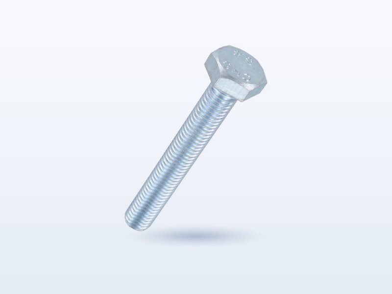 Screws & Fixings