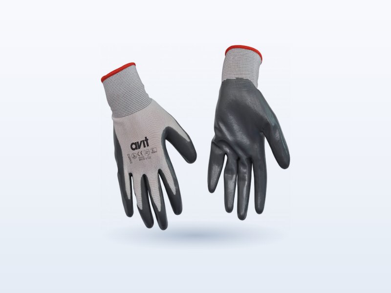 Workwear & Safety